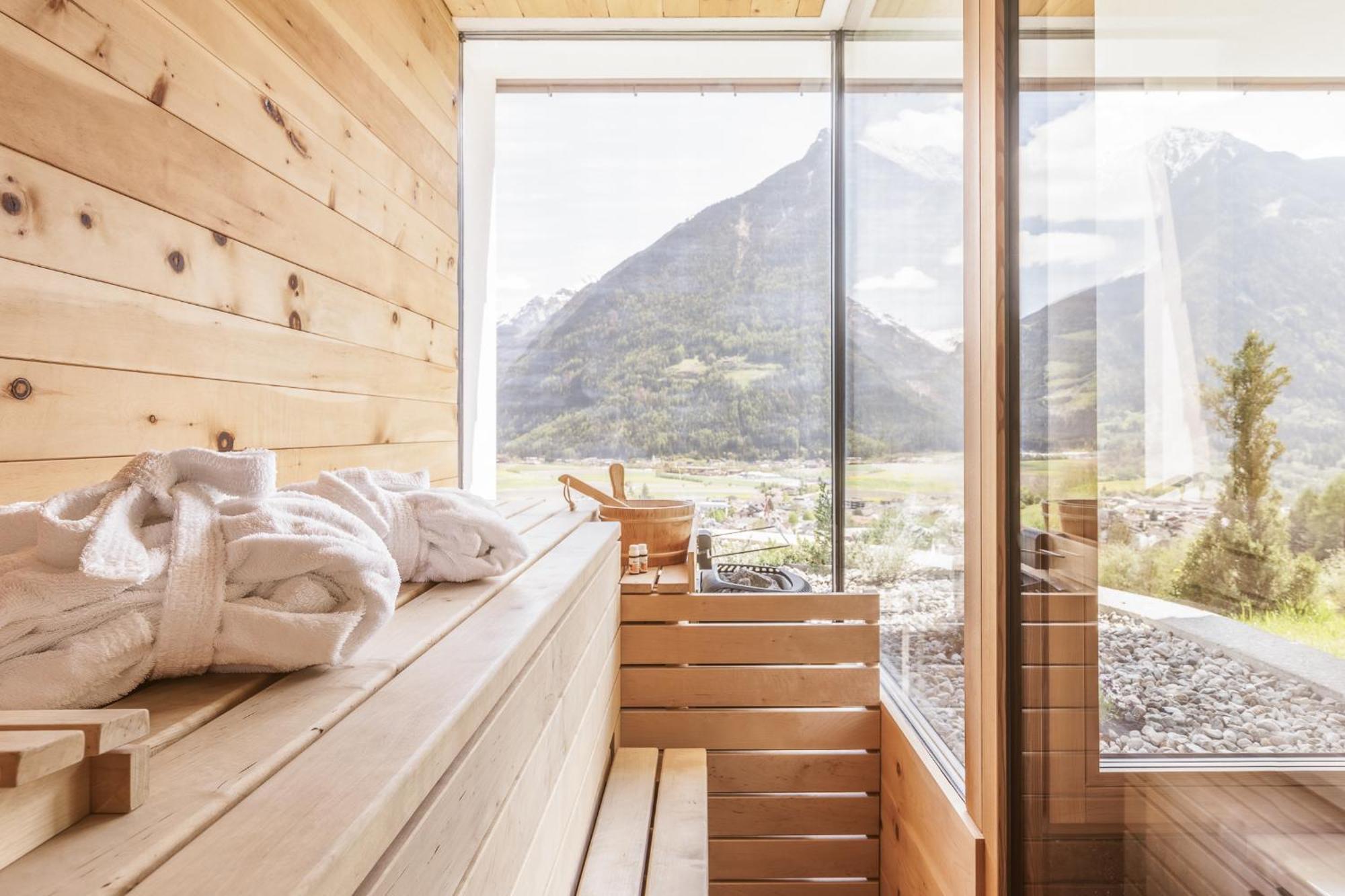 Innermoser Bauernhof - Chalets Molini di Tures Ngoại thất bức ảnh